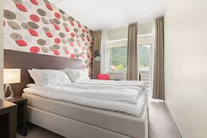 Kinsarvik Fjordhotel, BW Signature Collection