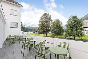 Kinsarvik Fjordhotel, BW Signature Collection