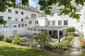 Kinsarvik Fjordhotel, BW Signature Collection