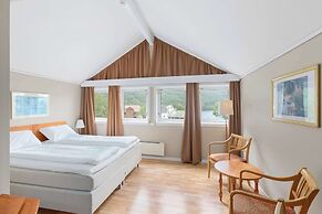 Kinsarvik Fjordhotel, BW Signature Collection