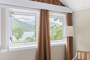 Kinsarvik Fjordhotel, BW Signature Collection