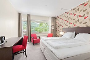 Kinsarvik Fjordhotel, BW Signature Collection