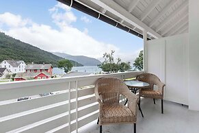 Kinsarvik Fjordhotel, BW Signature Collection