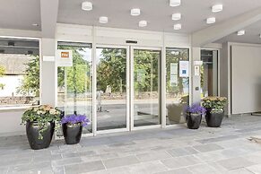 Kinsarvik Fjordhotel, BW Signature Collection