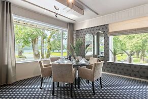 Kinsarvik Fjordhotel, BW Signature Collection