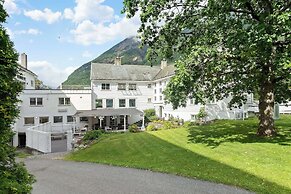 Kinsarvik Fjordhotel, BW Signature Collection