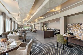 Kinsarvik Fjordhotel, BW Signature Collection