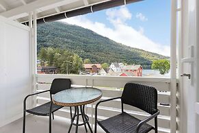 Kinsarvik Fjordhotel, BW Signature Collection