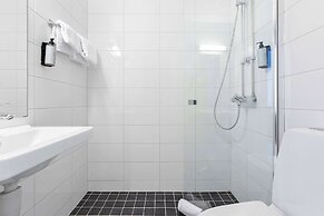 Kinsarvik Fjordhotel, BW Signature Collection