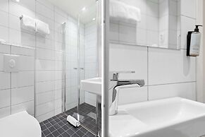 Kinsarvik Fjordhotel, BW Signature Collection