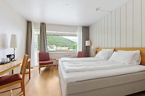 Kinsarvik Fjordhotel, BW Signature Collection