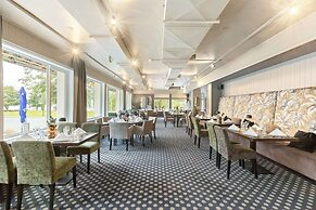 Kinsarvik Fjordhotel, BW Signature Collection