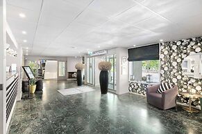 Kinsarvik Fjordhotel, BW Signature Collection