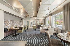 Kinsarvik Fjordhotel, BW Signature Collection