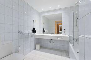 Kinsarvik Fjordhotel, BW Signature Collection