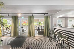 Kinsarvik Fjordhotel, BW Signature Collection