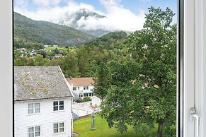 Kinsarvik Fjordhotel, BW Signature Collection