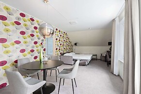 Kinsarvik Fjordhotel, BW Signature Collection