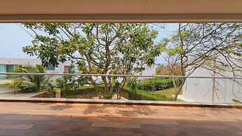 Espectacular casa de playa