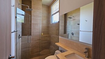 Espectacular casa de playa