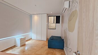 Espectacular casa de playa