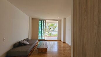 Espectacular casa de playa