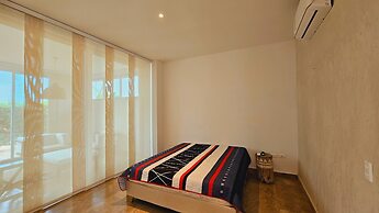 Espectacular casa de playa