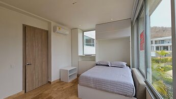 Espectacular casa de playa