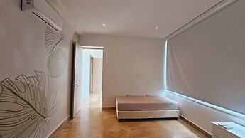 Espectacular casa de playa