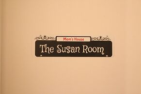 Mom's House