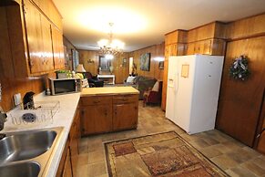 Mom's House