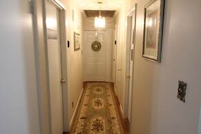 Mom's House
