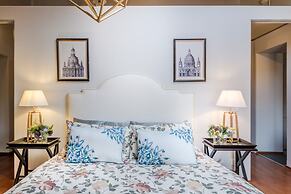 De Nobili Penthouse in Lucca