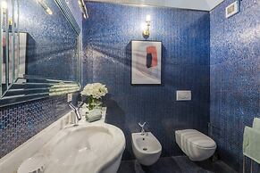 De Nobili Penthouse in Lucca