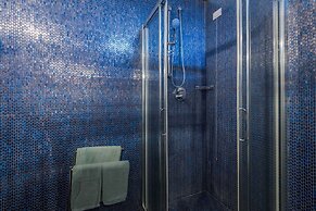 De Nobili Penthouse in Lucca