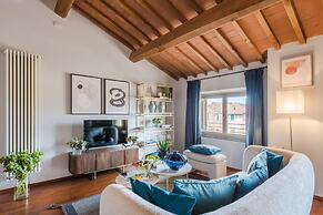 De Nobili Penthouse in Lucca