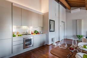 De Nobili Penthouse in Lucca
