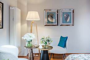 De Nobili Penthouse in Lucca