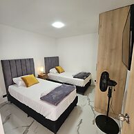 CASA HOTEL LA BONITA