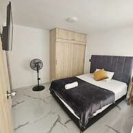 CASA HOTEL LA BONITA