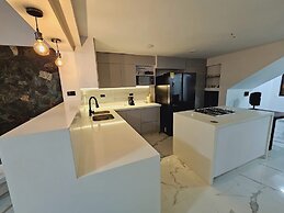 CASA HOTEL LA BONITA