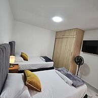 CASA HOTEL LA BONITA