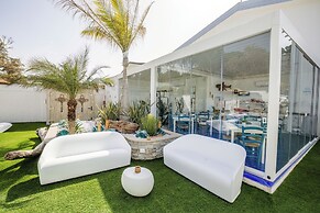 Étoiles Luxury Guest House Resort