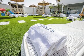 Étoiles Luxury Guest House Resort