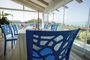 Étoiles Luxury Guest House Resort