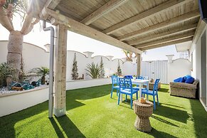 Étoiles Luxury Guest House Resort