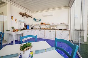 Étoiles Luxury Guest House Resort