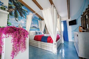 Étoiles Luxury Guest House Resort