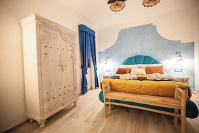 Étoiles Luxury Guest House Resort