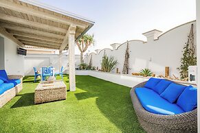 Étoiles Luxury Guest House Resort